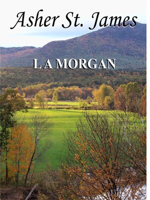 cover image of Asher St. James